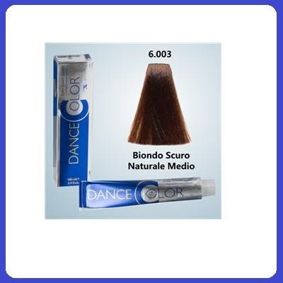 DANCE COLOR tintura 100 ml - 6,003 DANCE COLOR tintura 100 ml - 6,003