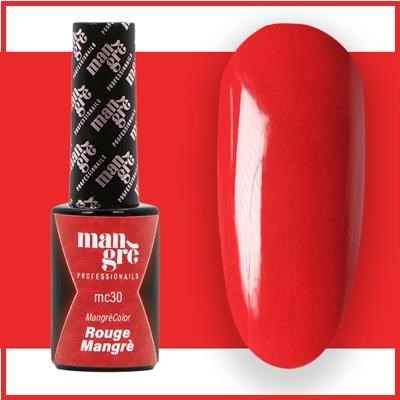 MANGRE' Color 8 ml - MC30 / Rouge Mangre'