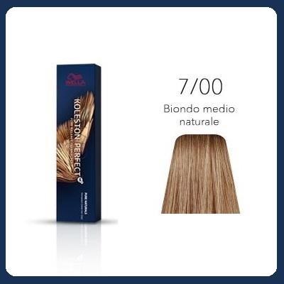 KOLESTON ME+ tintura 60 ml - col. 7/00