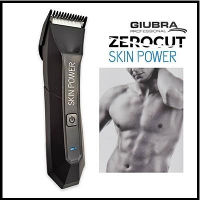 SKIN POWER depilatore corpo