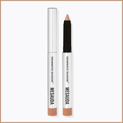 MESAUDA Drawmatic shadow - 103 / cookie