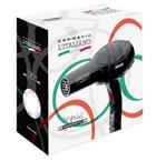 GAMMA PIU' L'ITALIANO phon 2000W - nero