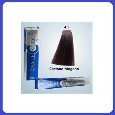 DANCE COLOR tintura 100 ml - 4,5