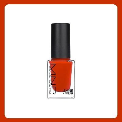 MNP Shine N' Wear Full smalto 257 - do u spritz? MNP Shine N' Wear Full smalto 257 - do u spritz?