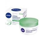 NIVEA Visage crema viso 50 ml - opacizzante NIVEA Visage crema viso 50 ml - opacizzante