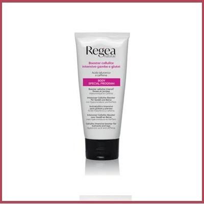 REGEA booster cellulite gambe - 250 ml