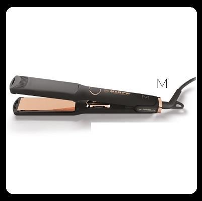 KIEPE Pure Rose Gold piastra M