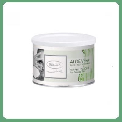 RO.IAL cera lipo 400 ml - aloe