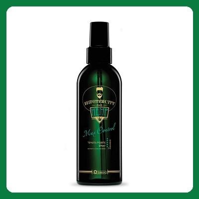 HIPSTERCITY MAN HEMP max control - 200 ml