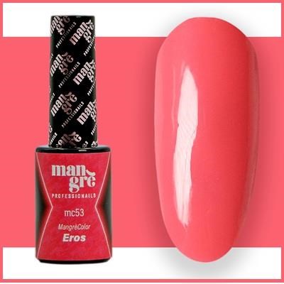 MANGRE' Color 8 ml - MC53 / Eros