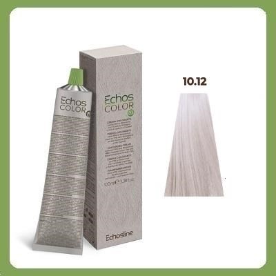 ECHOS COLOR tintura 100 ml - col. 10,12