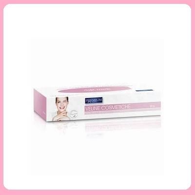 PREMIUM veline cosmetiche - cf 100 pz