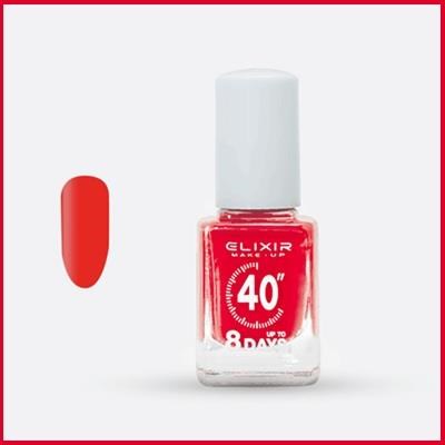 ELIXIR smalto 40