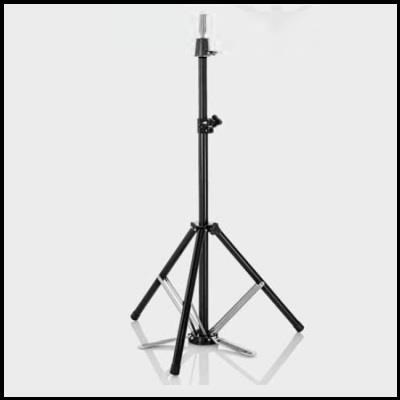 Stativo supporto per testa studio