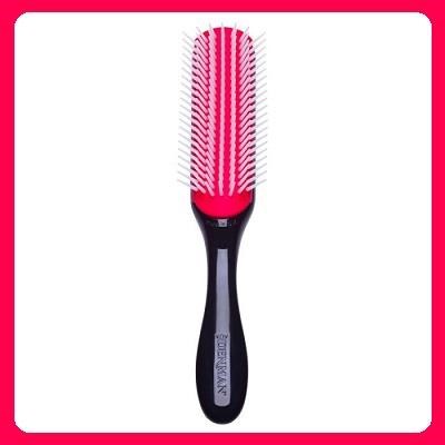 DENMAN spazzola D3 - 7 file