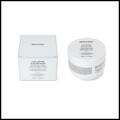 BIACRE' Hyaluronic Sublime mask - 500 ml