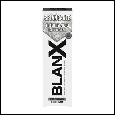 BLANX dentifricio sbiancante - 75 ml