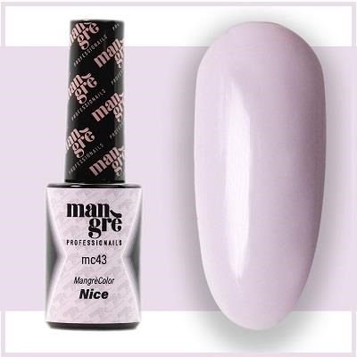 MANGRE' Color 8 ml - MC43 / Nice