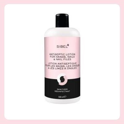 SIBEL antiseptic lotion 500 ml