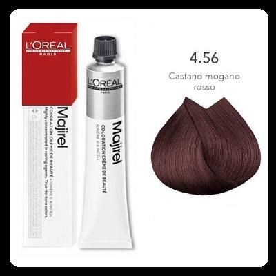 MAJIREL NEW tintura 50 ml - col. 4,56 MAJIREL NEW tintura 50 ml - col. 4,56