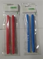 Separadita modellabili in gommapiuma conf. 2 pz Separadita modellabili in gommapiuma conf. 2 pz