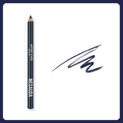 MESAUDA Artist Eyes matita occhi - 106 / navy