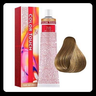 COLOR TOUCH 60 ml - col. 7/0