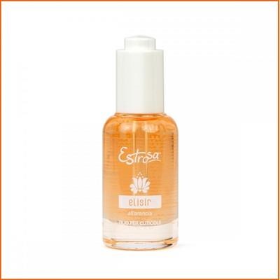 ESTROSA Elisir olio cuticole 45 ml - arancia