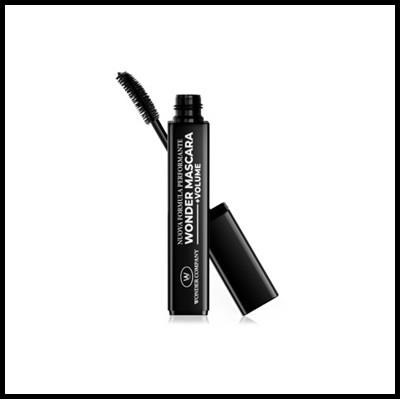 WONDER mascara +volume - 8 ml