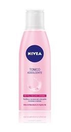 NIVEA Visage tonico 200 ml - addolcente NIVEA Visage tonico 200 ml - addolcente