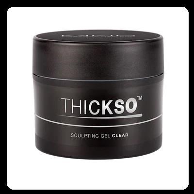 MNP THICKSO sculpting gel 50 gr - clear