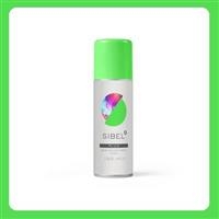 SIBEL lacca colorata 125 ml - fluo green