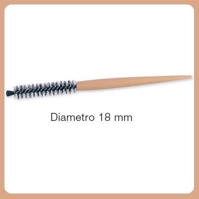 SPAZZOLA scovolo diametro 18 mm