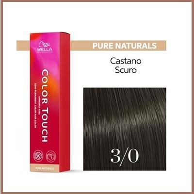 COLOR TOUCH 60 ml - col. 3/0