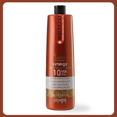 SELIAR SYNERGY attivatore crema 1000 ml - 10 vol.