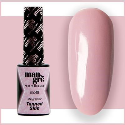 MANGRE' Color 8 ml - MC48 / Tanned skin MANGRE' Color 8 ml - MC48 / Tanned skin