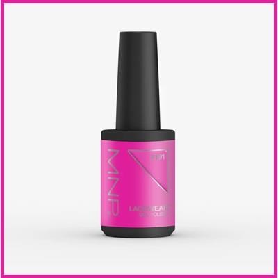 MNP Lacqwear gel polish 10 ml col. 191 / daydreams
