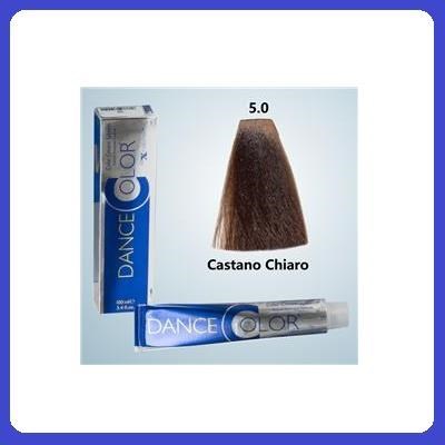 DANCE COLOR tintura 100 ml - 5,0