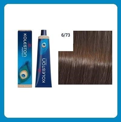 KOLESTON P. tintura 60 ml - col. 6/73