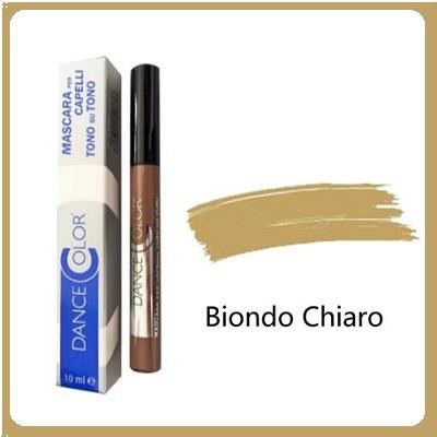 DANCE COLOR Mascara Ritocco - biondo chiaro