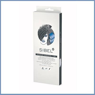 HIGH-LIGHT Paper Wraps 25 cm - cf 250 pz