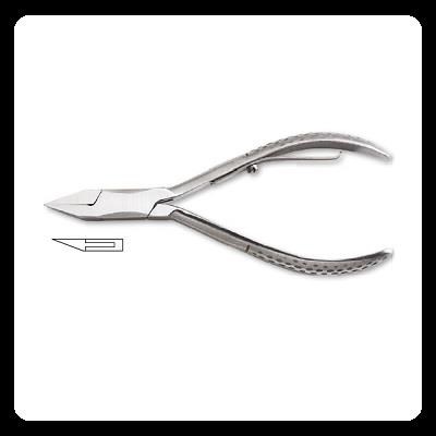 KIEPE tronchesi unghie incarnite - 11 cm
