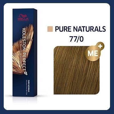 KOLESTON ME+ tintura 60 ml - col. 77/0