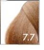 RR REAL COLOR tintura 100 ml - col. 7,7