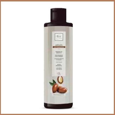 RO.IAL olio massaggio 500 ml - argan