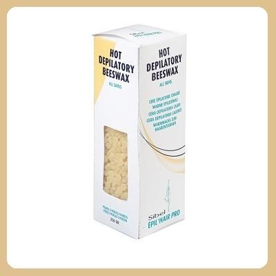 SIBEL cera depilatoria gocce 250 gr - miele