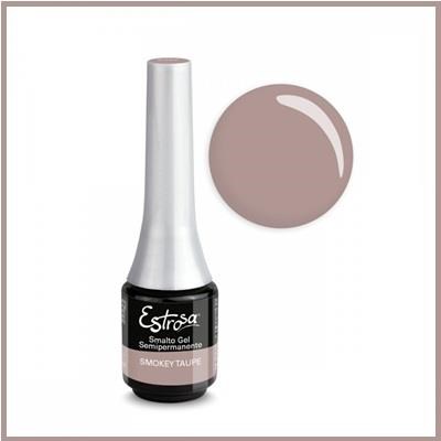 ESTROSA smalto gel semip. 7 ml - smokey taupe