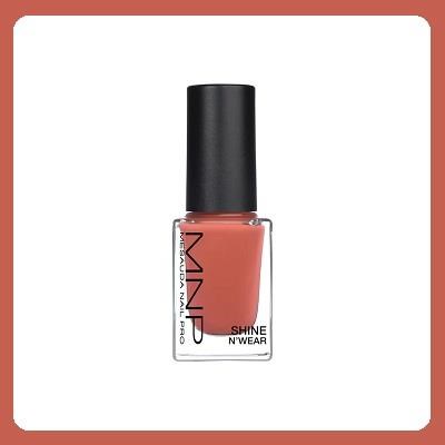 MNP Shine N' Wear Full smalto 255 - j'adore MNP Shine N' Wear Full smalto 255 - j'adore