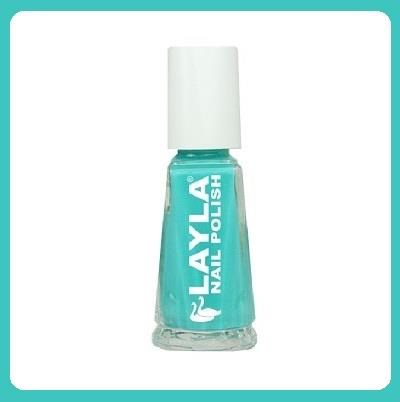 LAYLA smalto 10 ml - col. 217