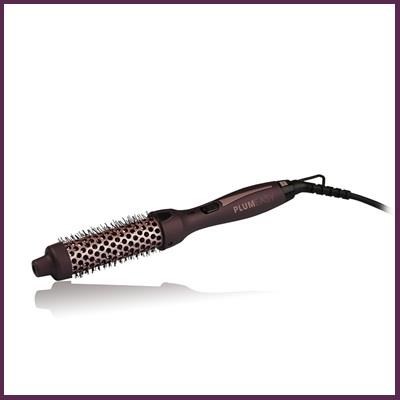 PLUM EASY spazzola termica elettrica PLUM EASY spazzola termica elettrica